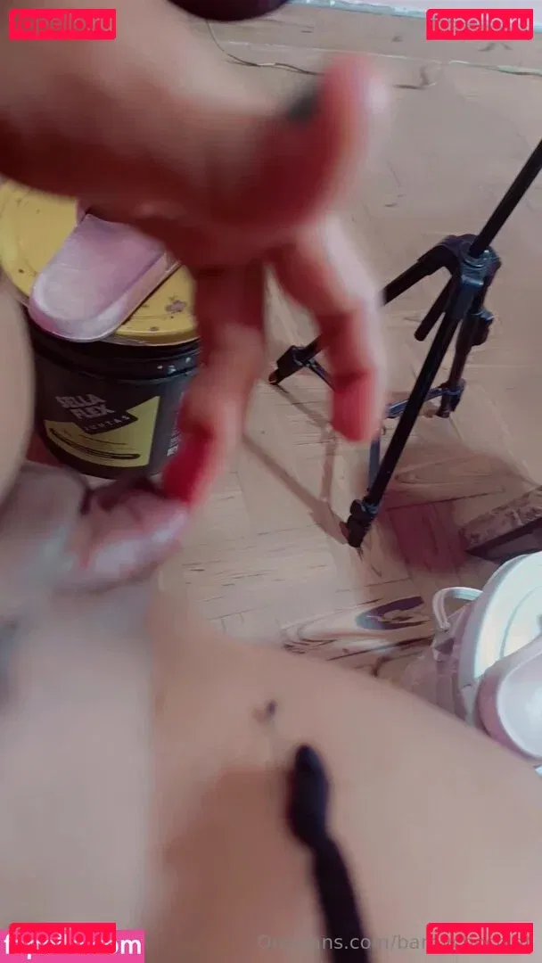 barbychocolat Onlyfans Photo Gallery 