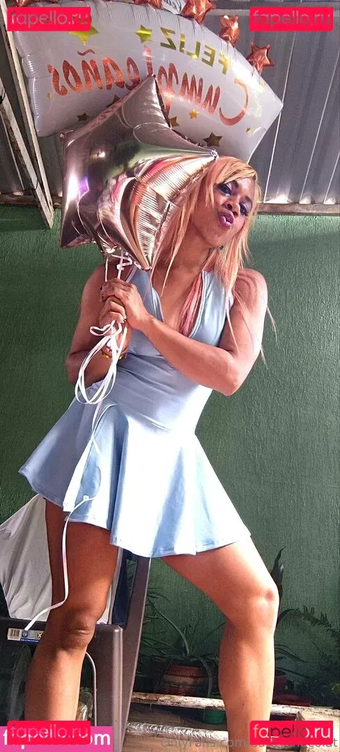 barbychocolat Onlyfans Photo Gallery 