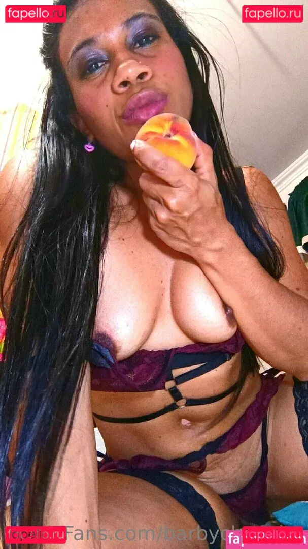 barbychocolat Onlyfans Photo Gallery 