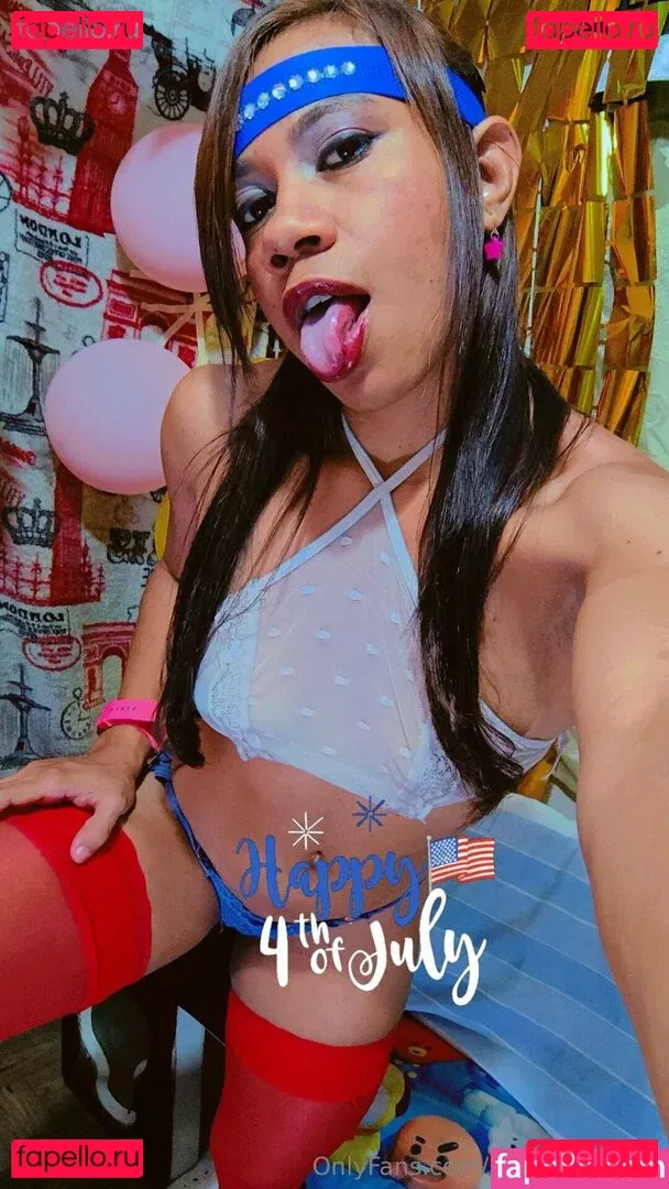 barbychocolat Onlyfans Photo Gallery 