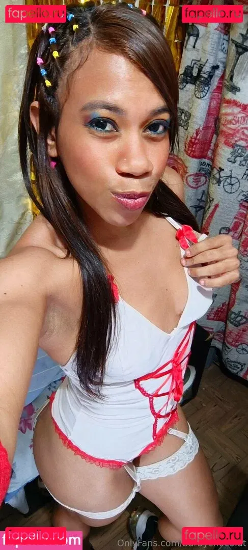 barbychocolat Onlyfans Photo Gallery 