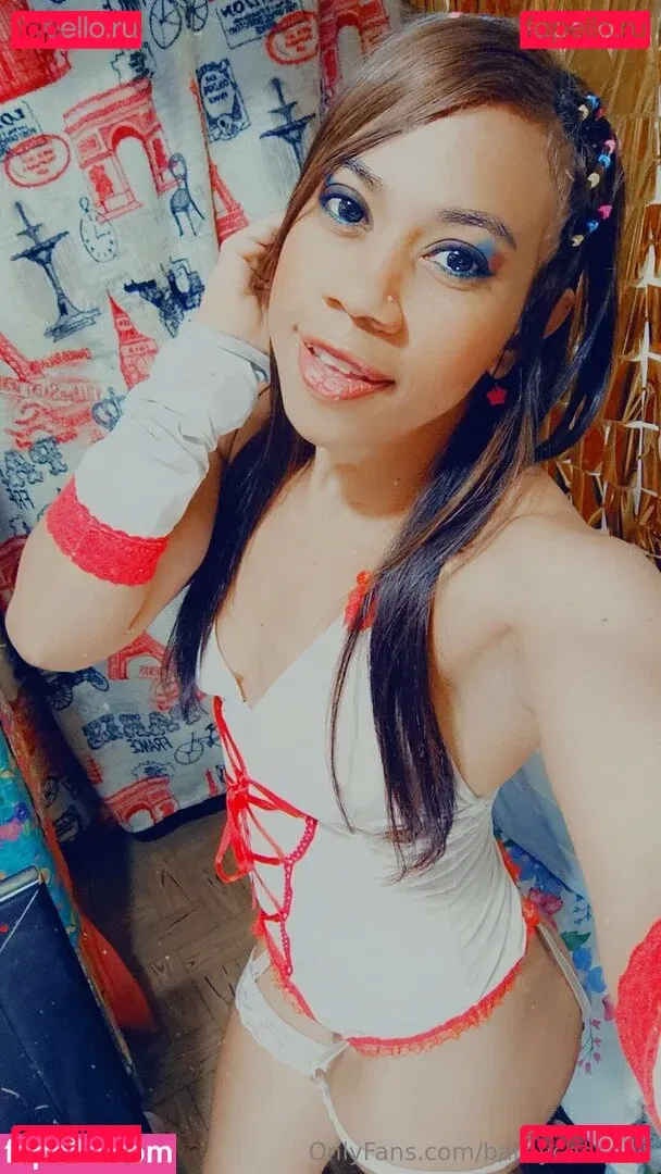 barbychocolat Onlyfans Photo Gallery 