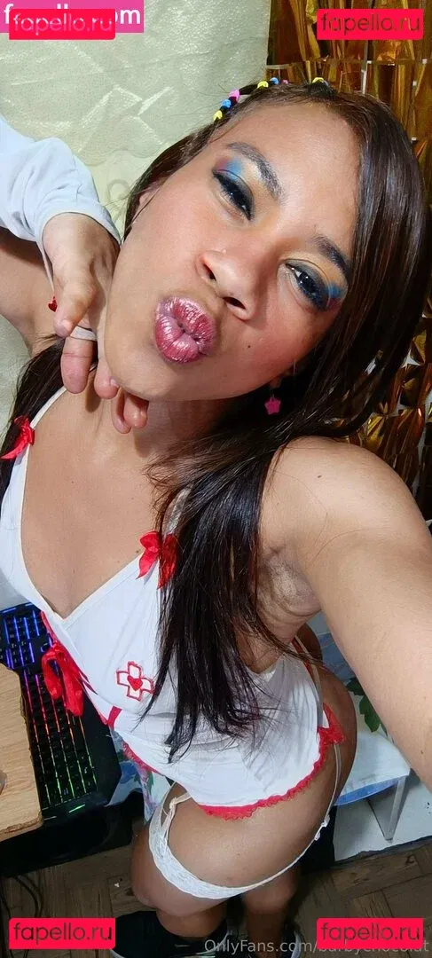 barbychocolat Onlyfans Photo Gallery 