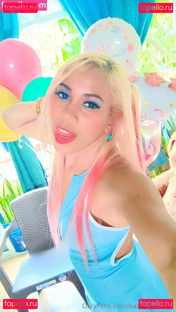 barbychocolat Onlyfans Photo Gallery 