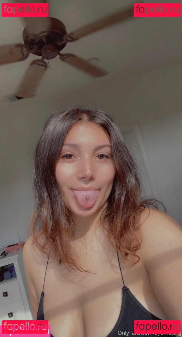 ayemazing Nude Onlyfans Photo 20