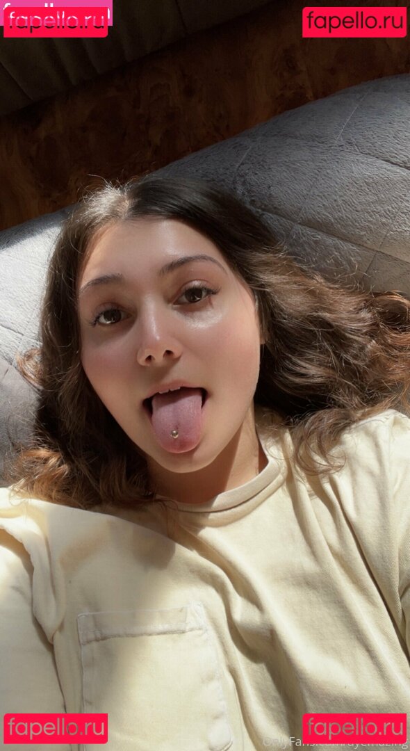 ayemazing Nude Onlyfans Photo 17