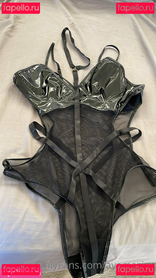 ayemazing Nude Onlyfans Photo 15