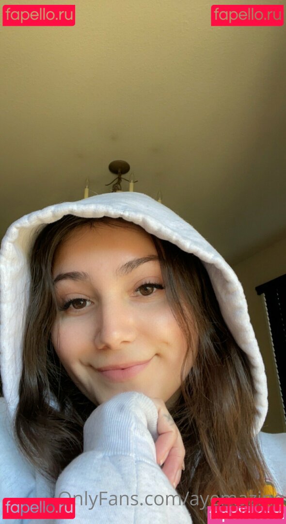 ayemazing Nude Onlyfans Photo 13