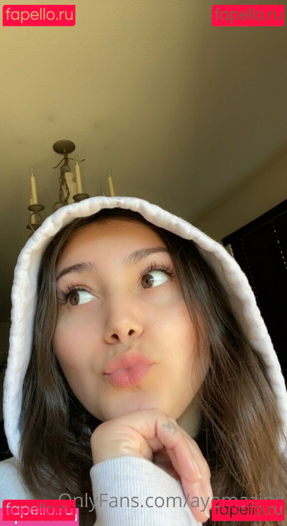 ayemazing Nude Onlyfans Photo 14