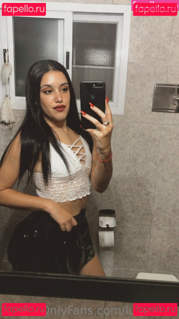 lulycal21 Nude Onlyfans Photo 49
