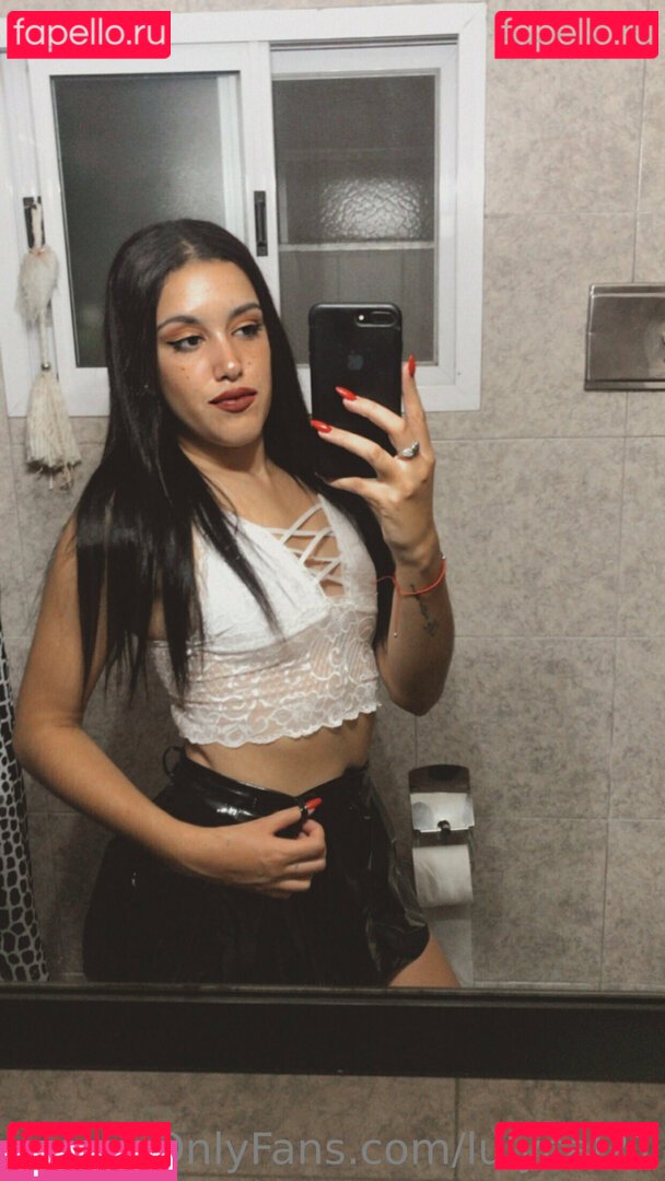 lulycal21 Nude Onlyfans Photo 47