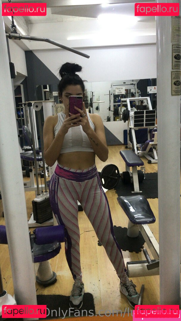 lulycal21 Nude Onlyfans Photo 35