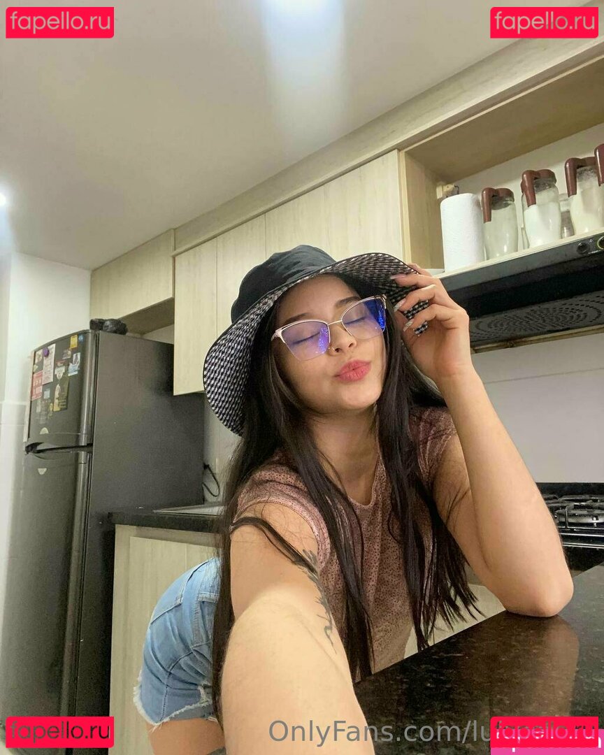 lulycal21 Nude Onlyfans Photo 34