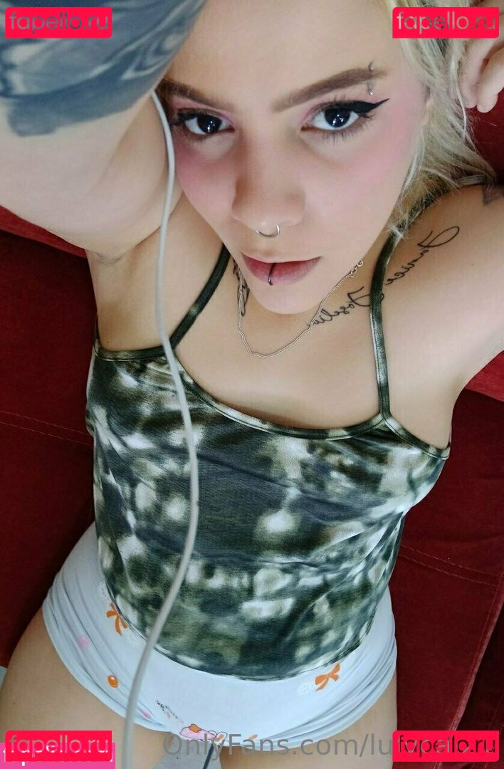 lulycal21 Nude Onlyfans Photo 15
