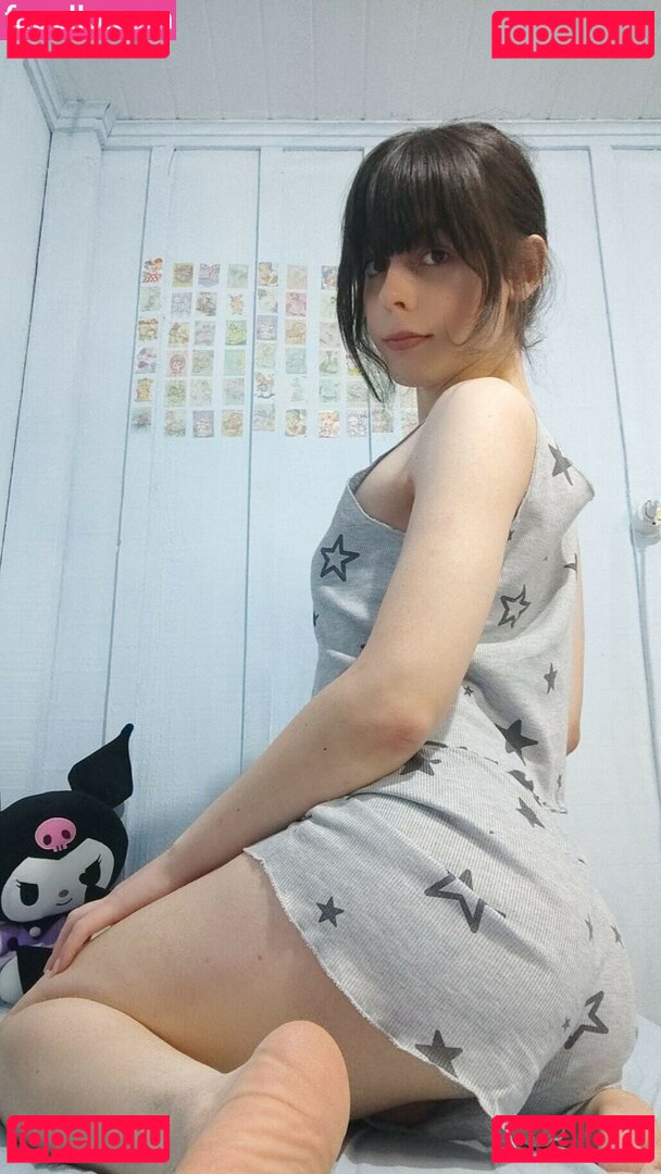 Angeboo Nude Onlyfans Photo 24