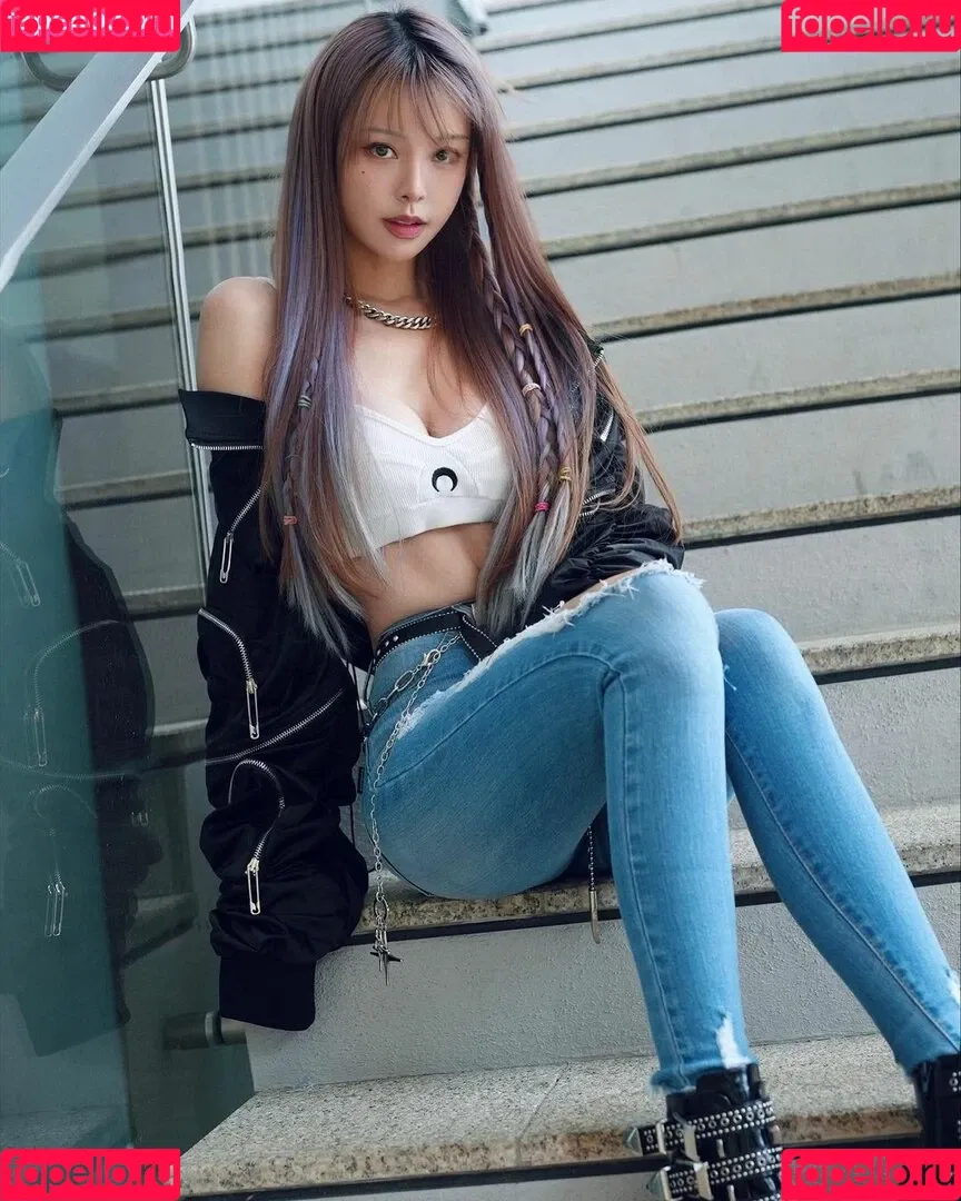 cathrynli Onlyfans Photo Gallery 