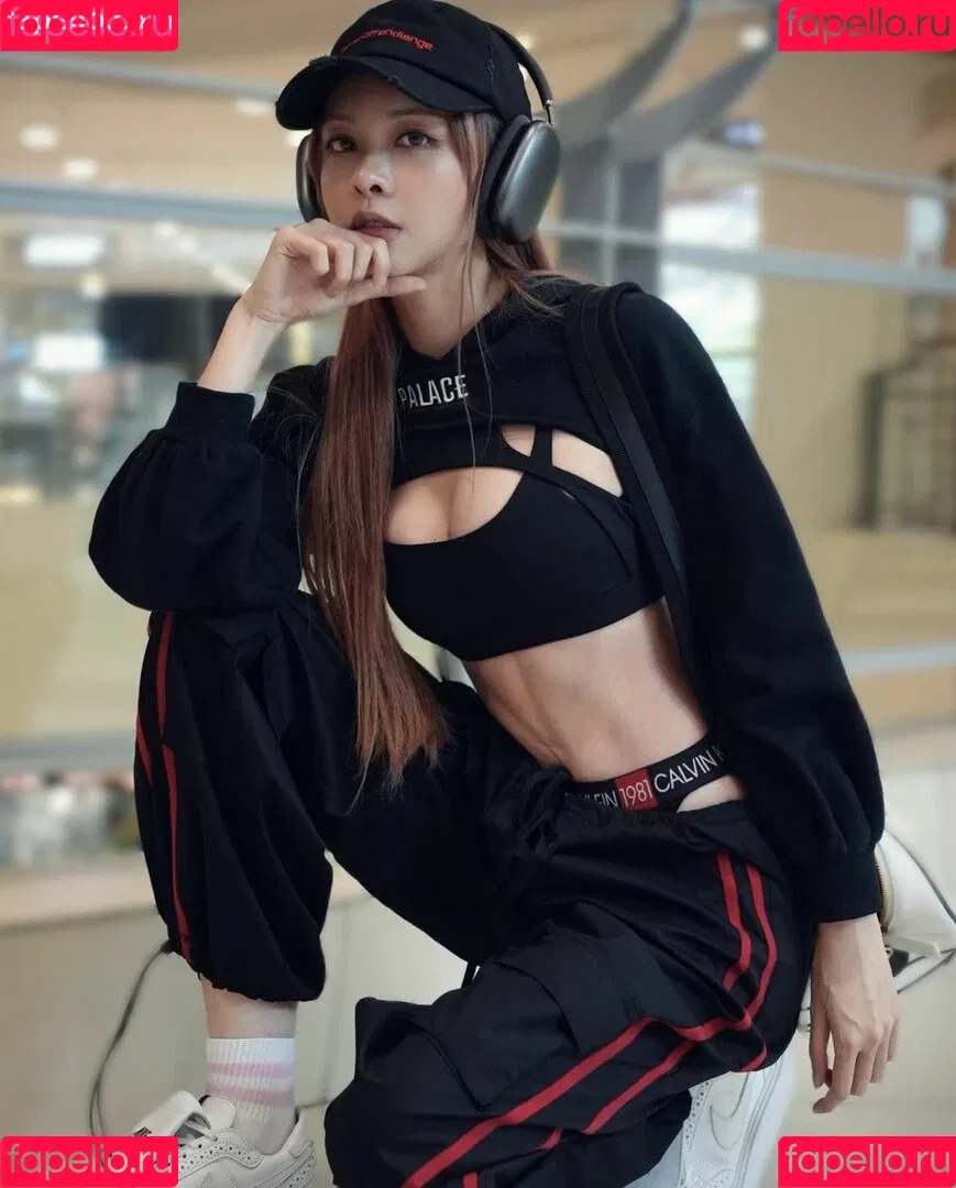 cathrynli Onlyfans Photo Gallery 
