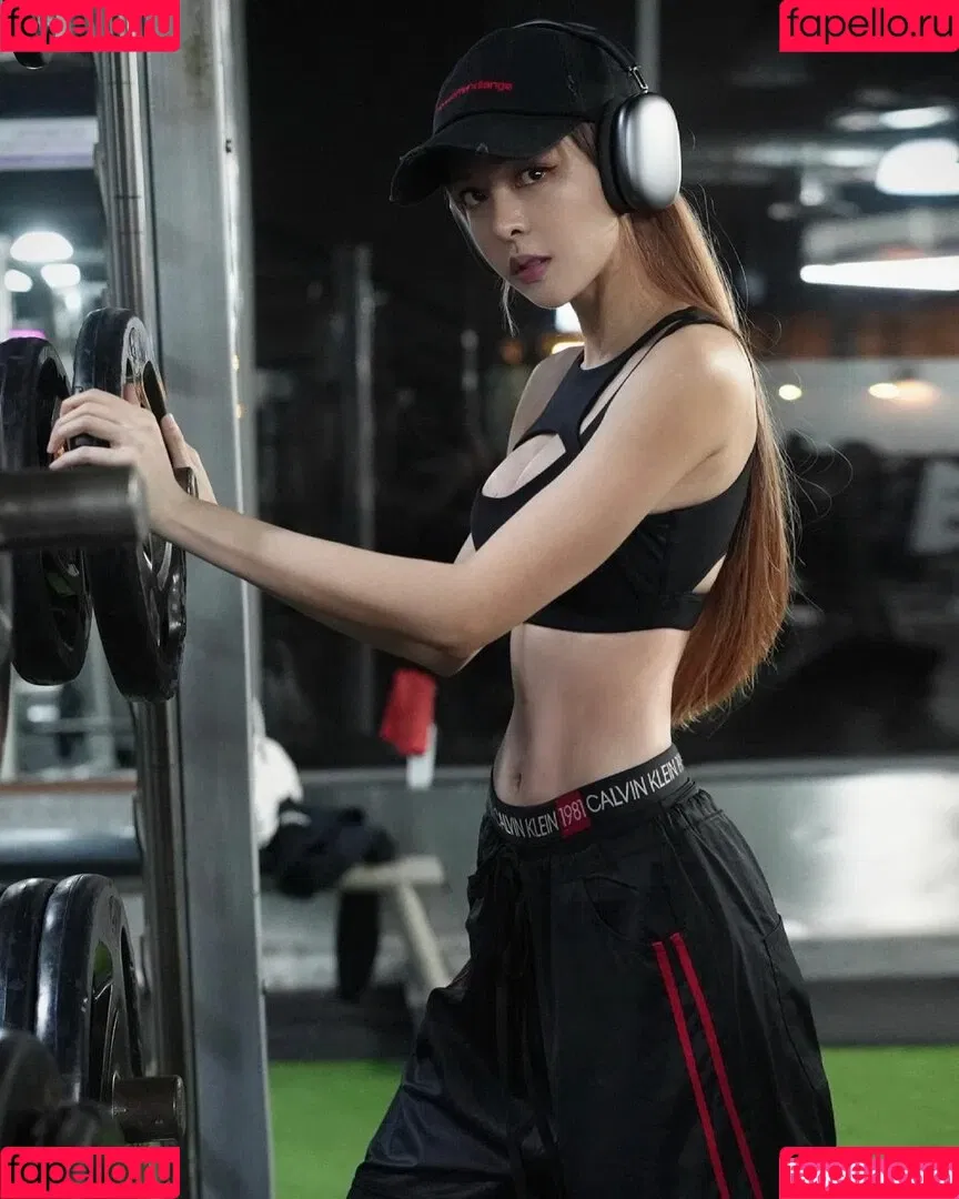 cathrynli Onlyfans Photo Gallery 