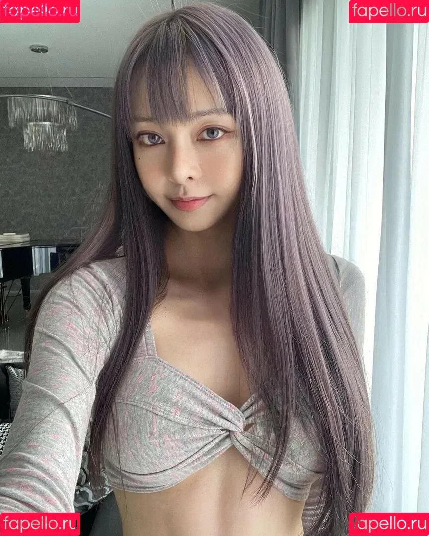 cathrynli Onlyfans Photo Gallery 