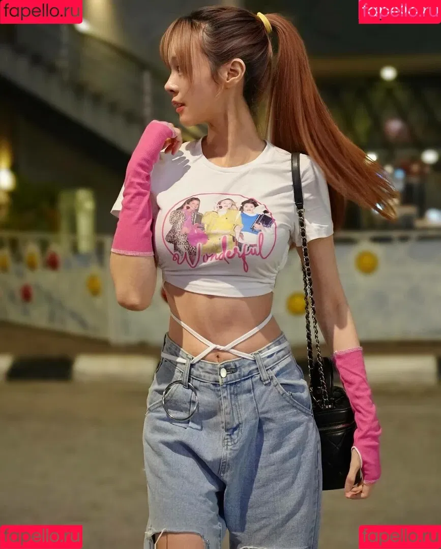cathrynli Onlyfans Photo Gallery 