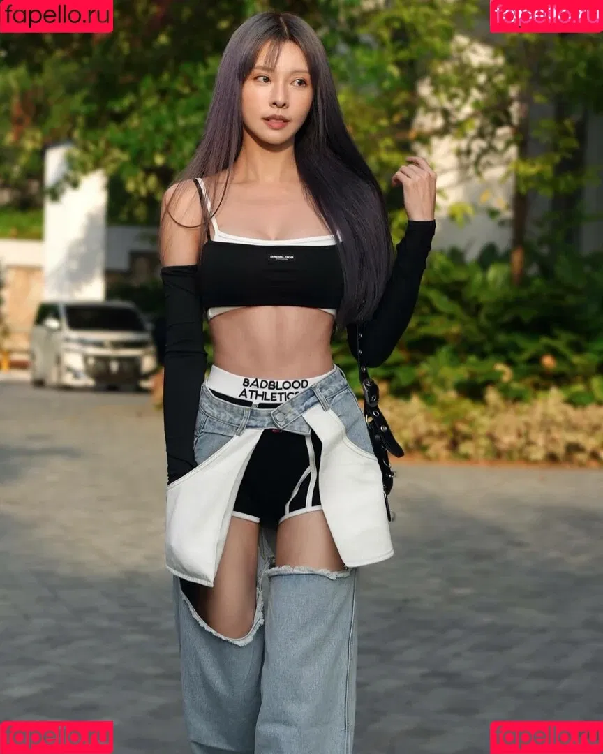 cathrynli Onlyfans Photo Gallery 