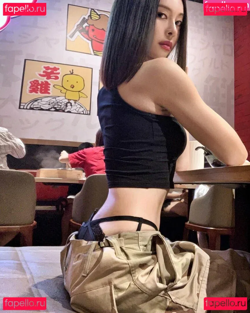 cathrynli Onlyfans Photo Gallery 