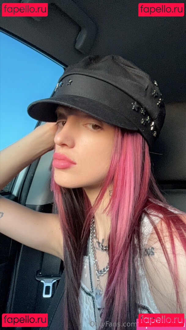 bloodandlust Nude Onlyfans Photo 43