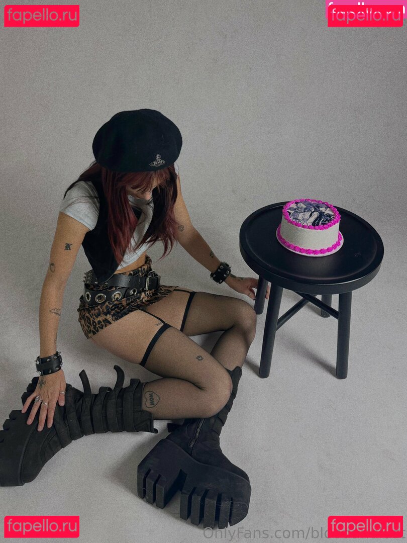 bloodandlust Nude Onlyfans Photo 36