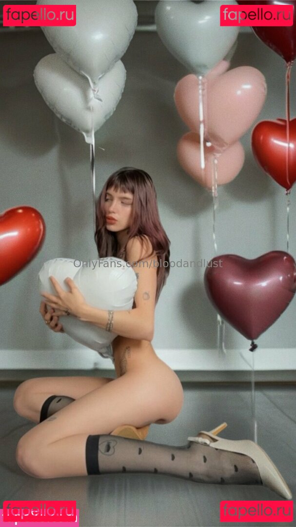 bloodandlust Nude Onlyfans Photo 23