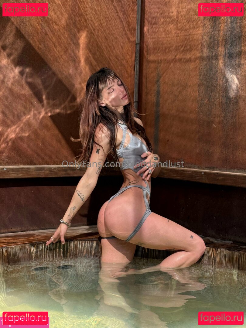 bloodandlust Nude Onlyfans Photo 22