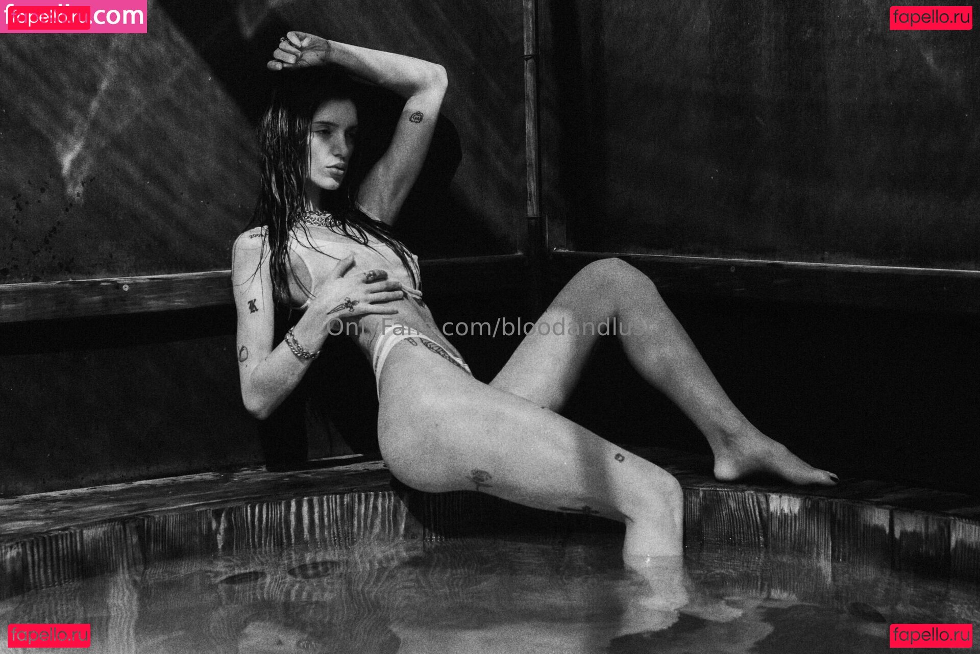 bloodandlust Nude Onlyfans Photo 19