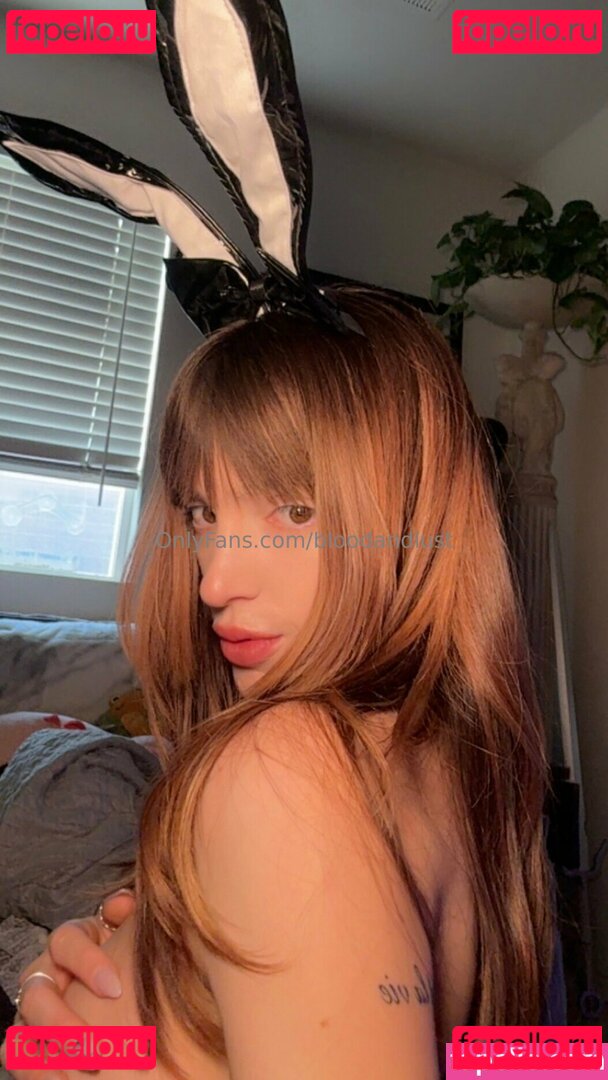 bloodandlust Nude Onlyfans Photo 15