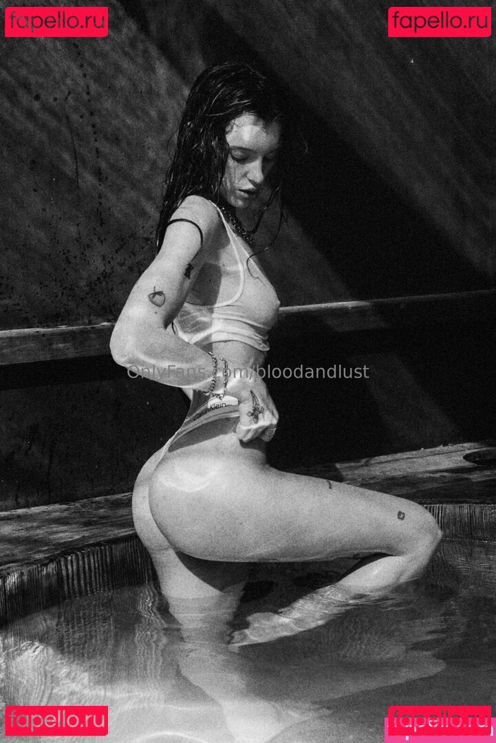 bloodandlust Nude Onlyfans Photo 12