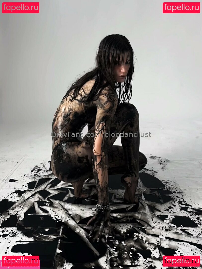 bloodandlust Nude Onlyfans Photo 9