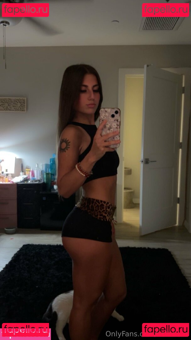 valbaeee Nude Onlyfans Photo 7