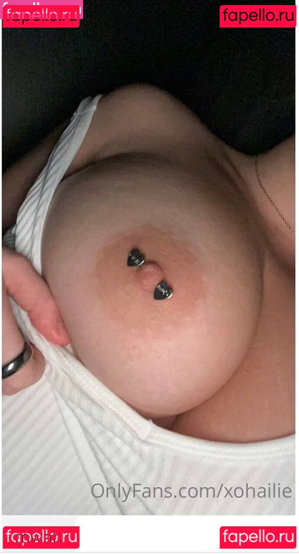 Hailienavaa_ Nude Onlyfans Photo 10