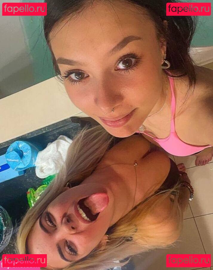 Hailienavaa_ Nude Onlyfans Photo 11