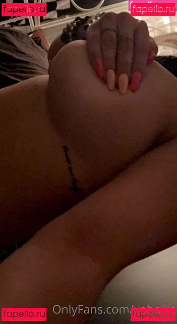 Hailienavaa_ Nude Onlyfans Photo 9