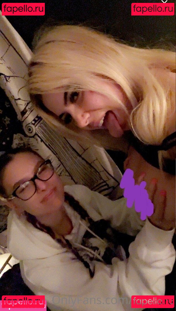 Hailienavaa_ Nude Onlyfans Photo 8