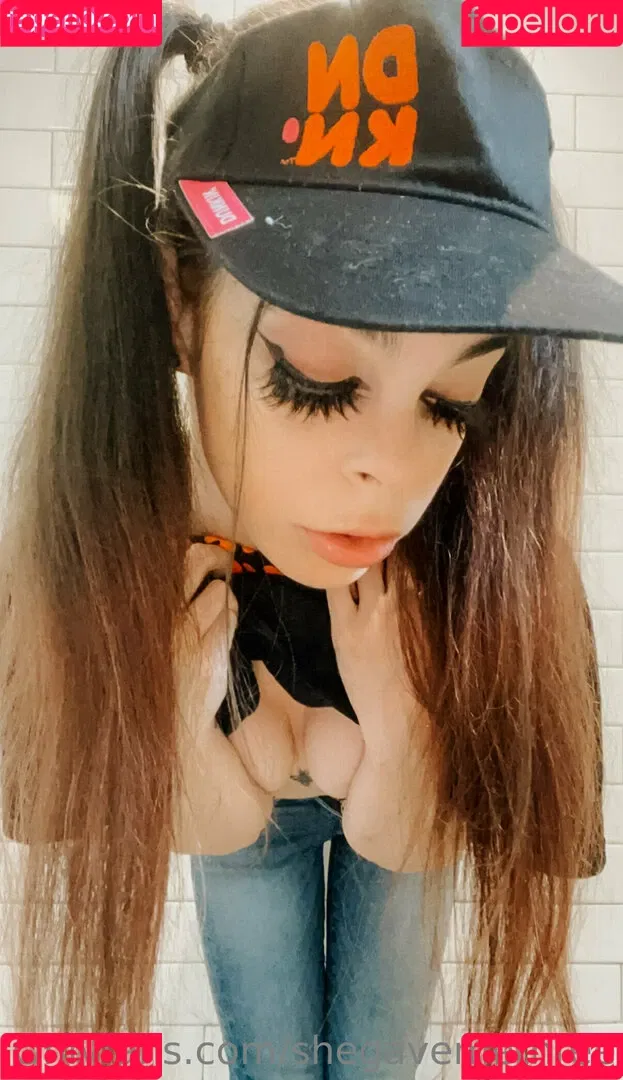 Shegavemethree Onlyfans Photo Gallery 