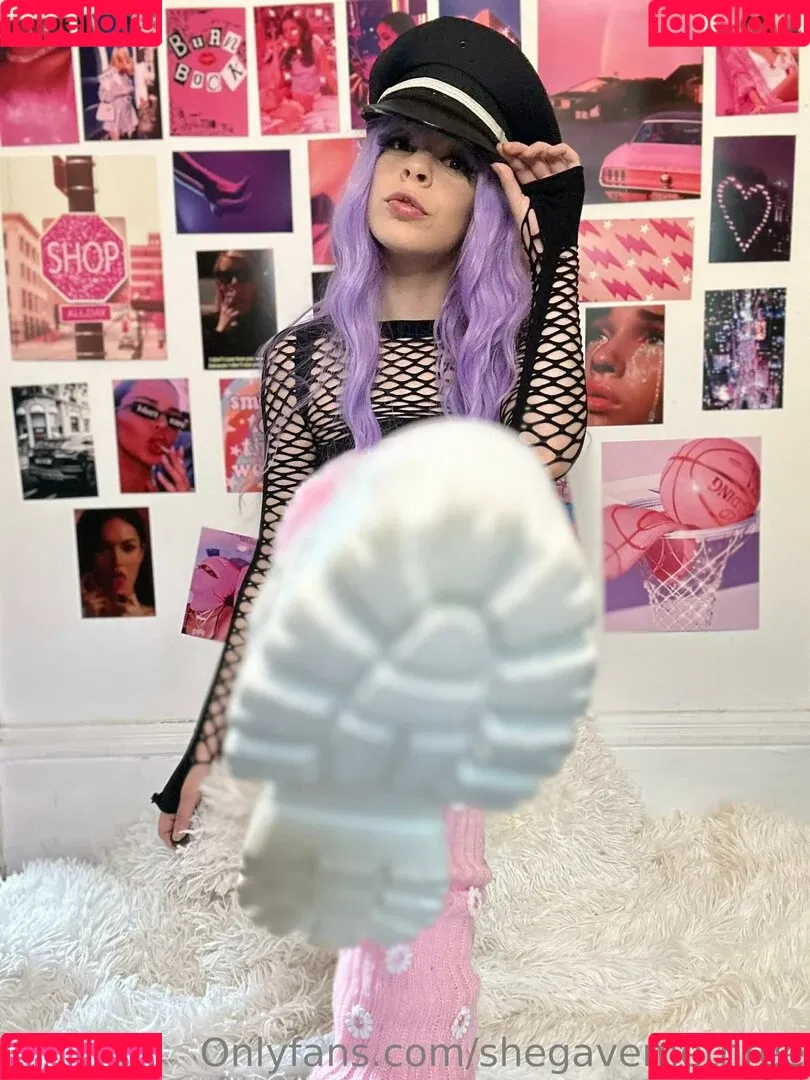 Shegavemethree Onlyfans Photo Gallery 