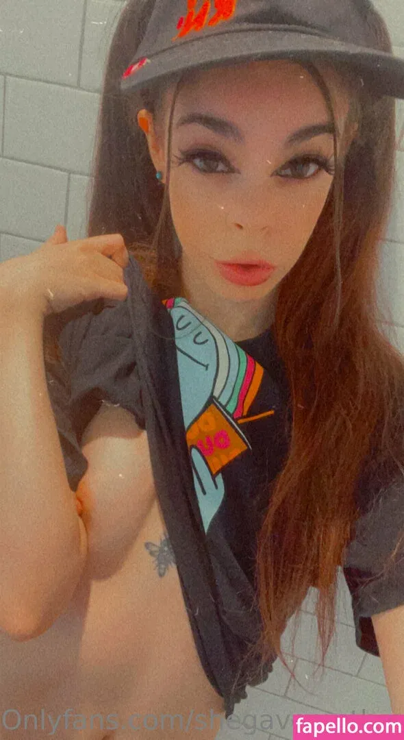 Shegavemethree Onlyfans Photo Gallery 