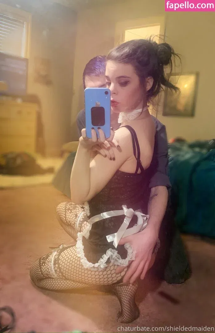 Shegavemethree Onlyfans Photo Gallery 