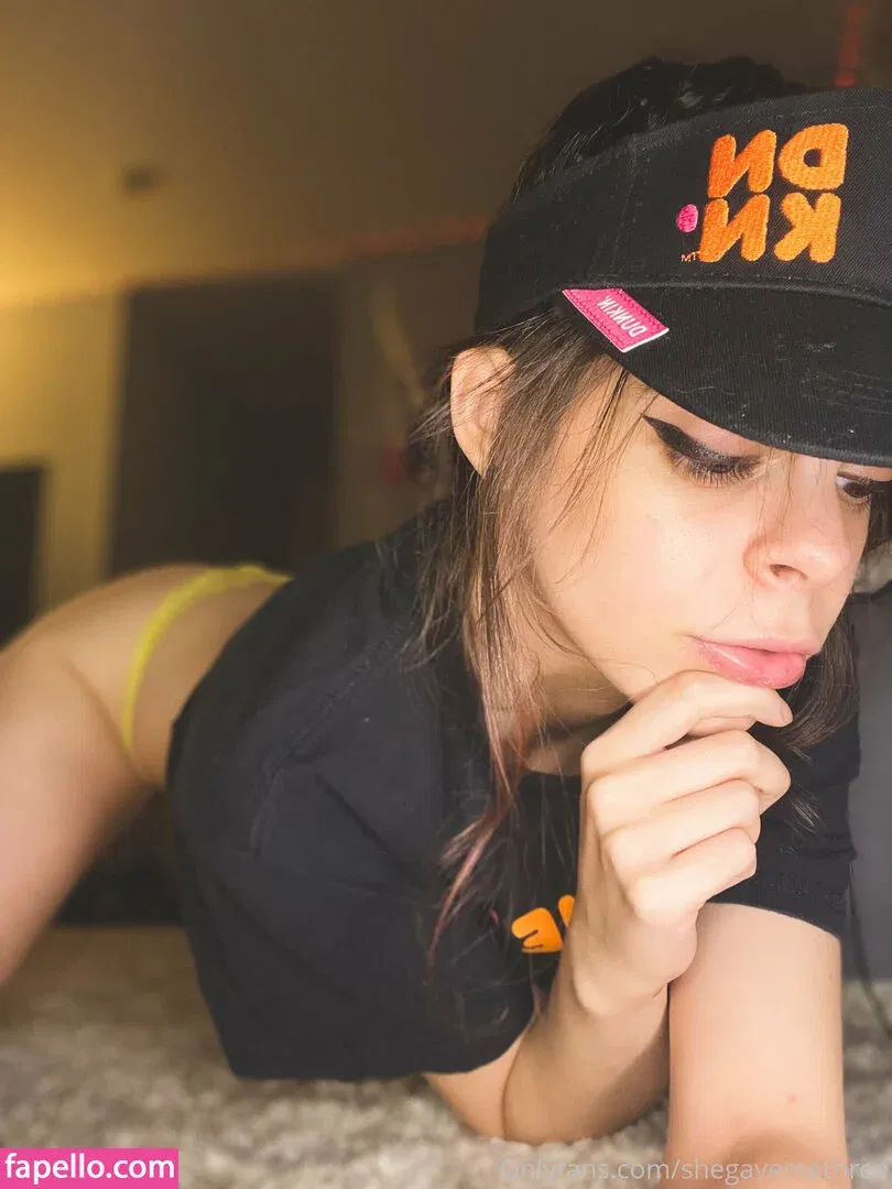 Shegavemethree Onlyfans Photo Gallery 