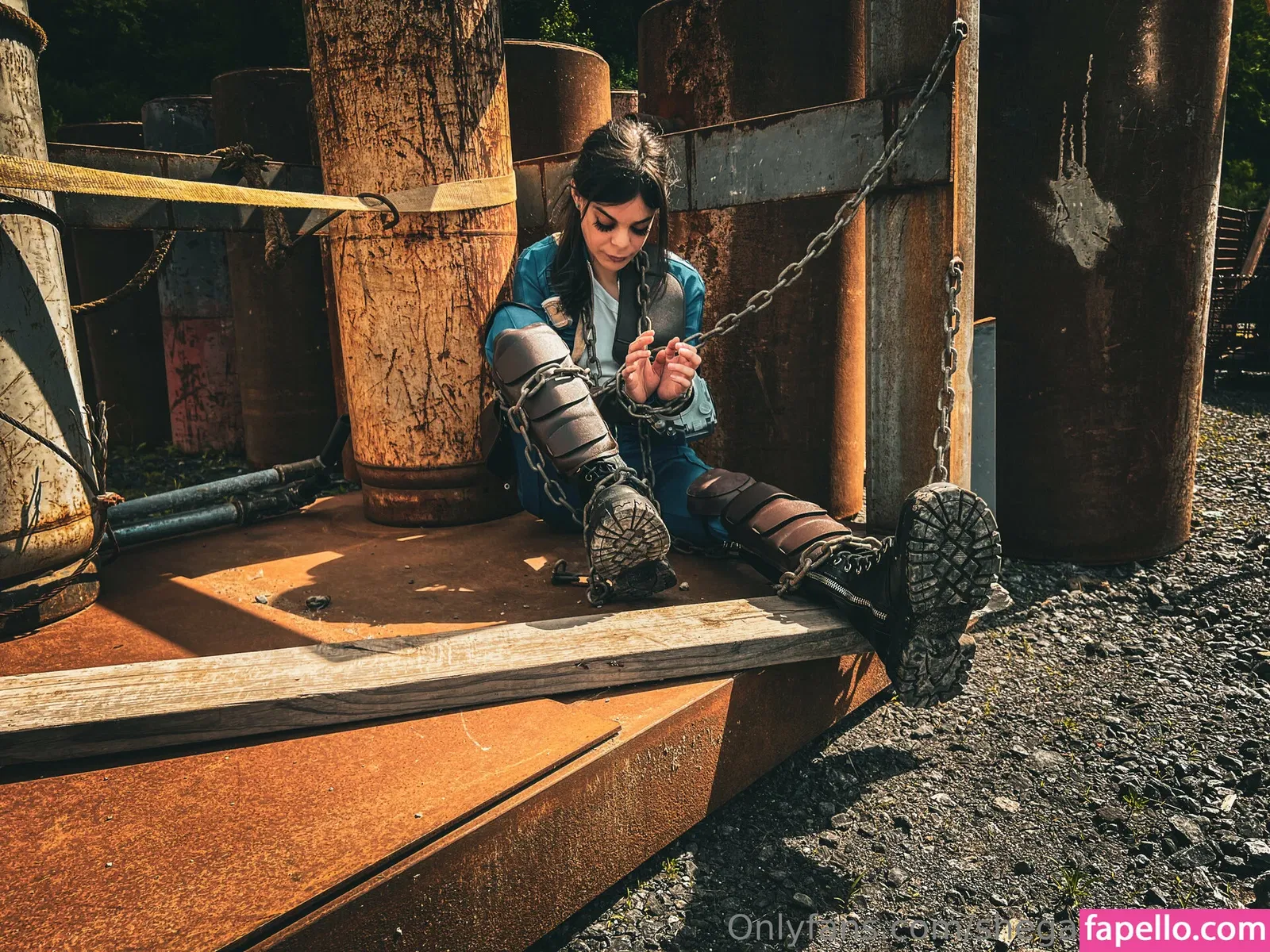 Shegavemethree Onlyfans Photo Gallery 