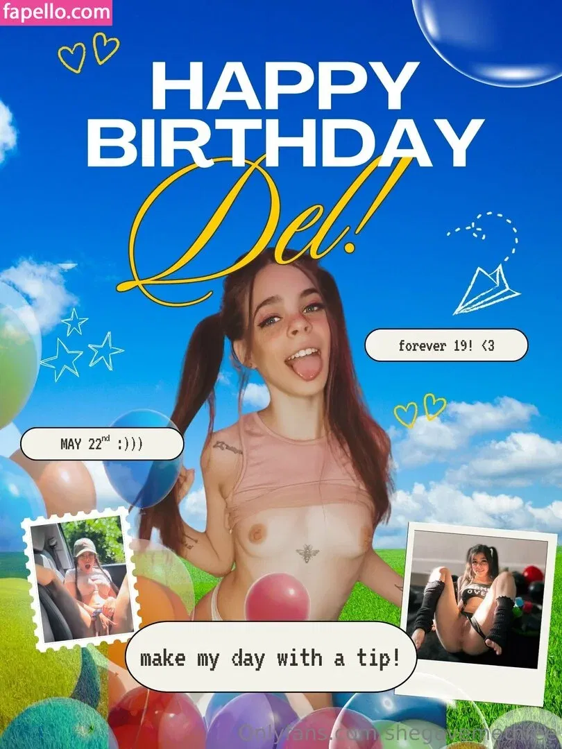 Shegavemethree Onlyfans Photo Gallery 