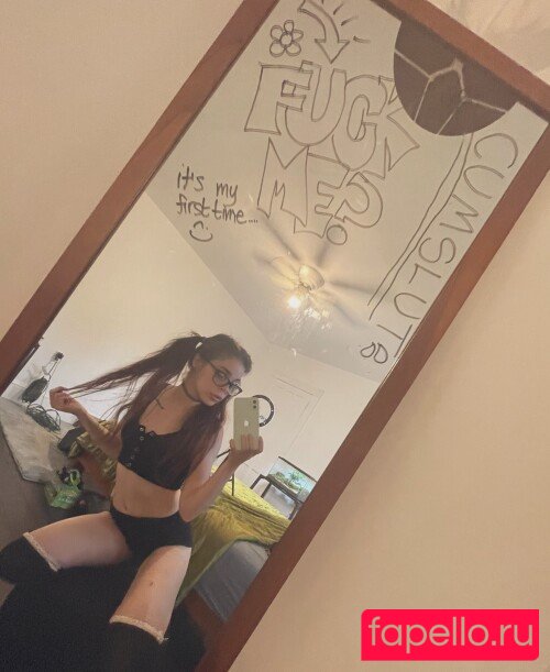 Shegavemethree Nude Onlyfans Photo 64