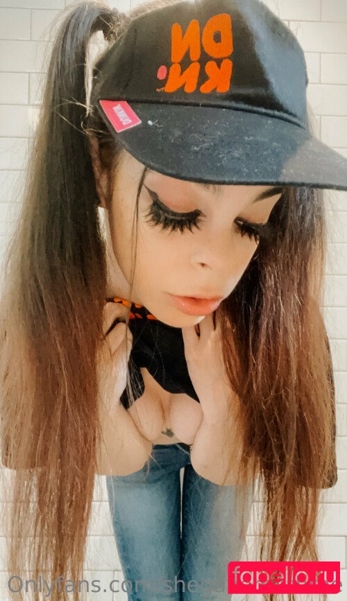 Shegavemethree Onlyfans Photo Gallery 