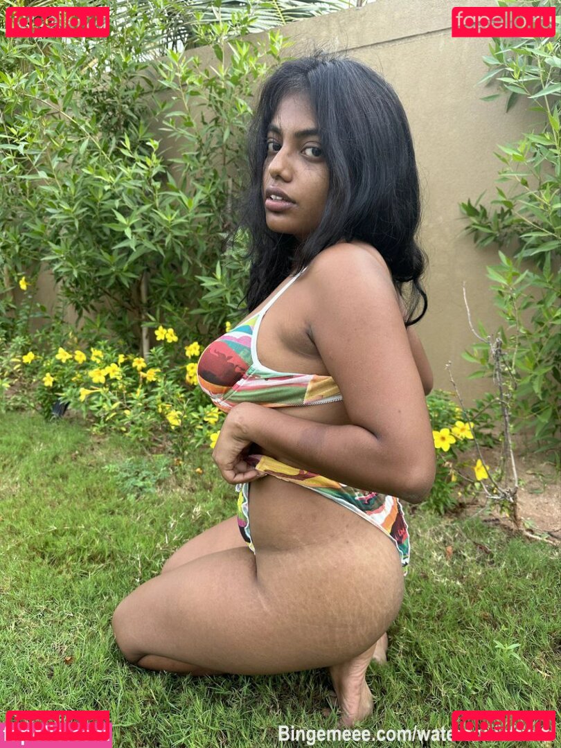 Watersoul Nude Onlyfans Photo 38
