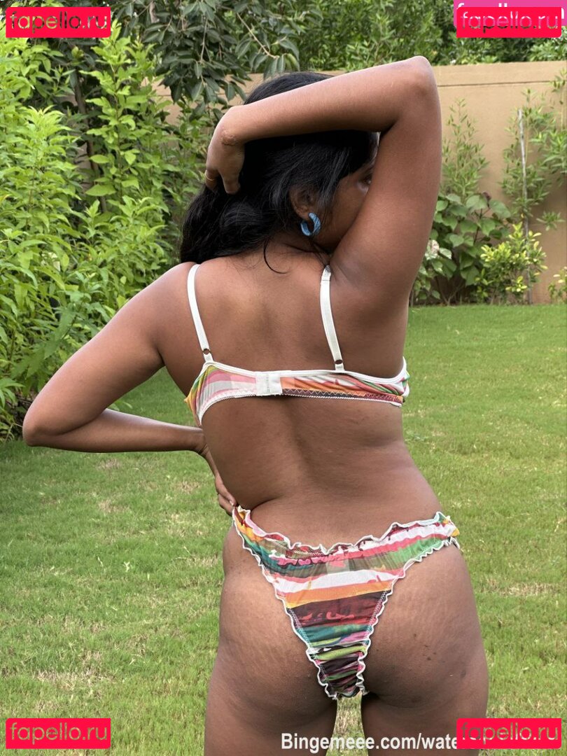 Watersoul Nude Onlyfans Photo 37
